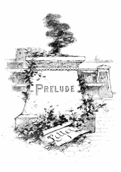 Prelude Letter I