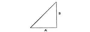 Surveying Triangle