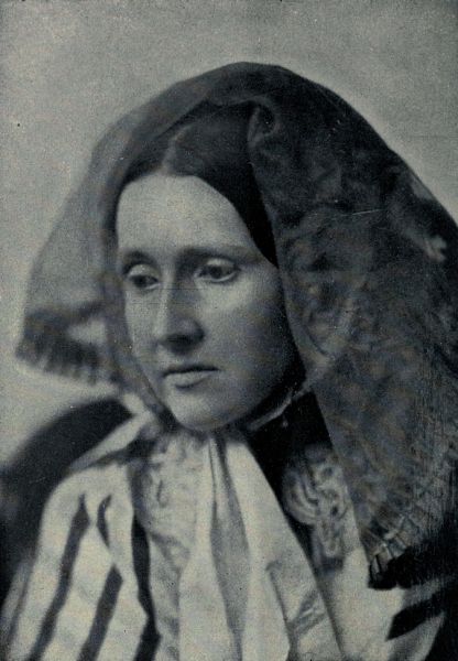 JULIA WARD HOWE
