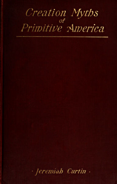 Front cover of the book