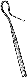 Shepherd’s Crook