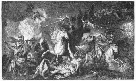 Death on the Pale Horse. By WEST. A.D. 1817.

In the Pennsylvania Academy, Philadelphia.

Copyright, 1879, by Harper and Brothers.