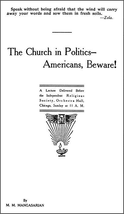 Title page