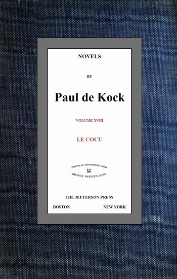 image of the book's cover