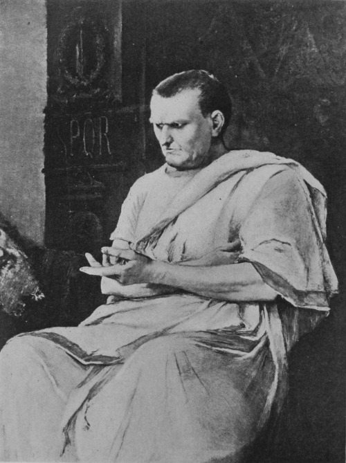 PONTIUS PILATE (MUNKACSY)