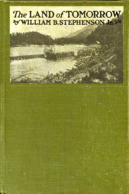 Bookcover