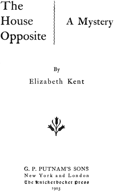 Title Page