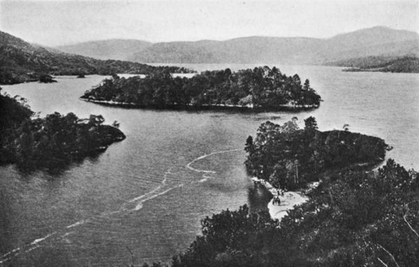 LOCH KATRINE.