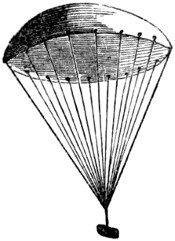 Parachute