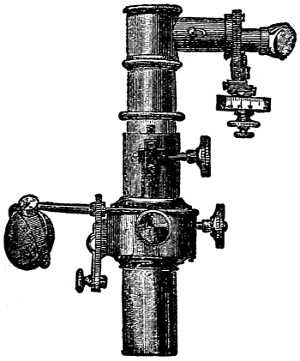 Spectroscope