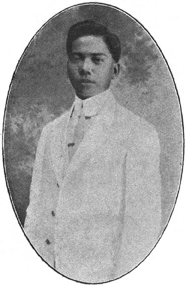 G. Francisco V. Dizon