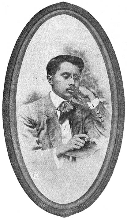 G. Honorato H. de Lara