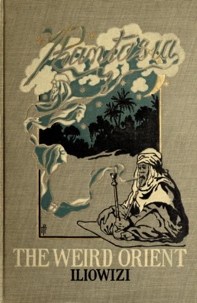 Front cover of the book