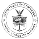 Seal of the Department of Commerce