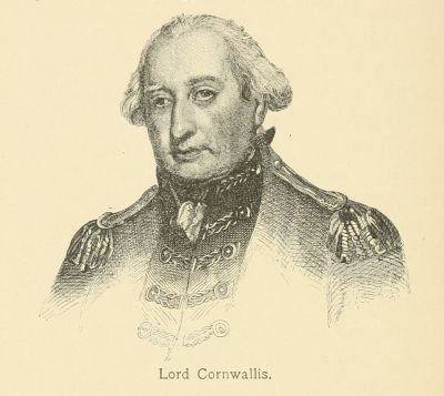 Cornwallis