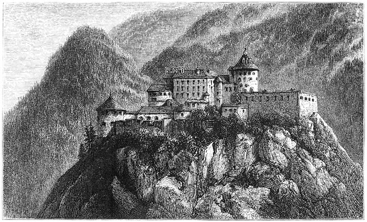 KUFSTEIN.