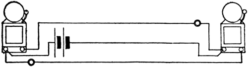 Bell circuit