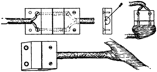 Pin-plug connectors