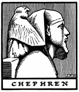 CHEPHREN