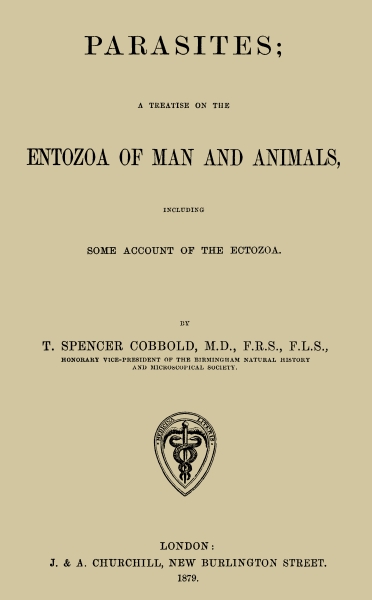 Title page