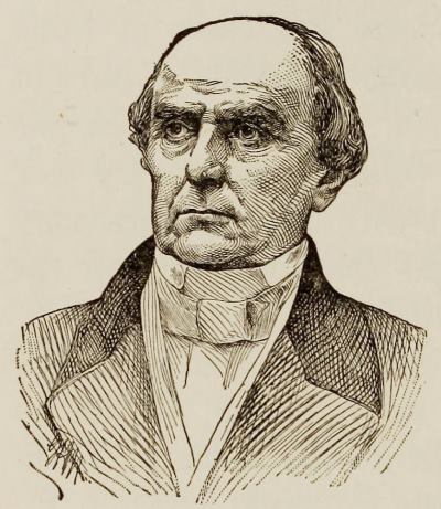 Daniel Webster