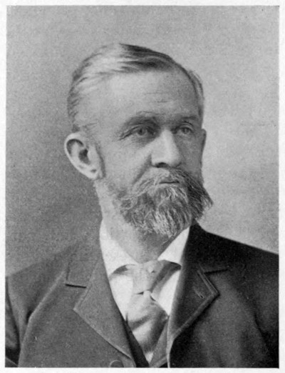 George H. Barton.