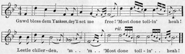 Music Sheet