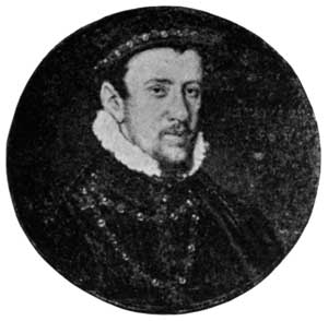 THOMAS HOWARD