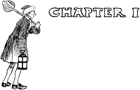 CHAPTER I