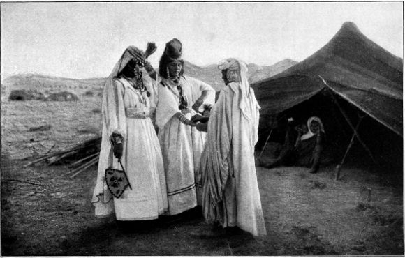 Ouled Naïls