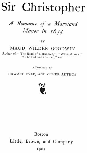 Title Page