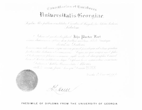 diploma