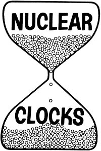 NUCLEAR CLOCKS