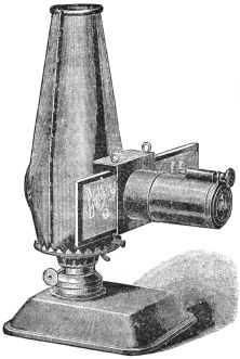 magic lantern