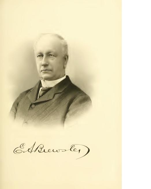 E. A. Brewster