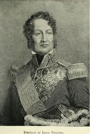 Louis Philippe