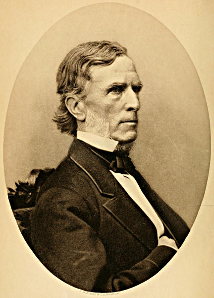 William Pitt Fessenden