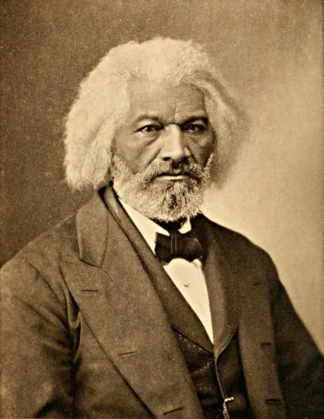 Frederick Douglass